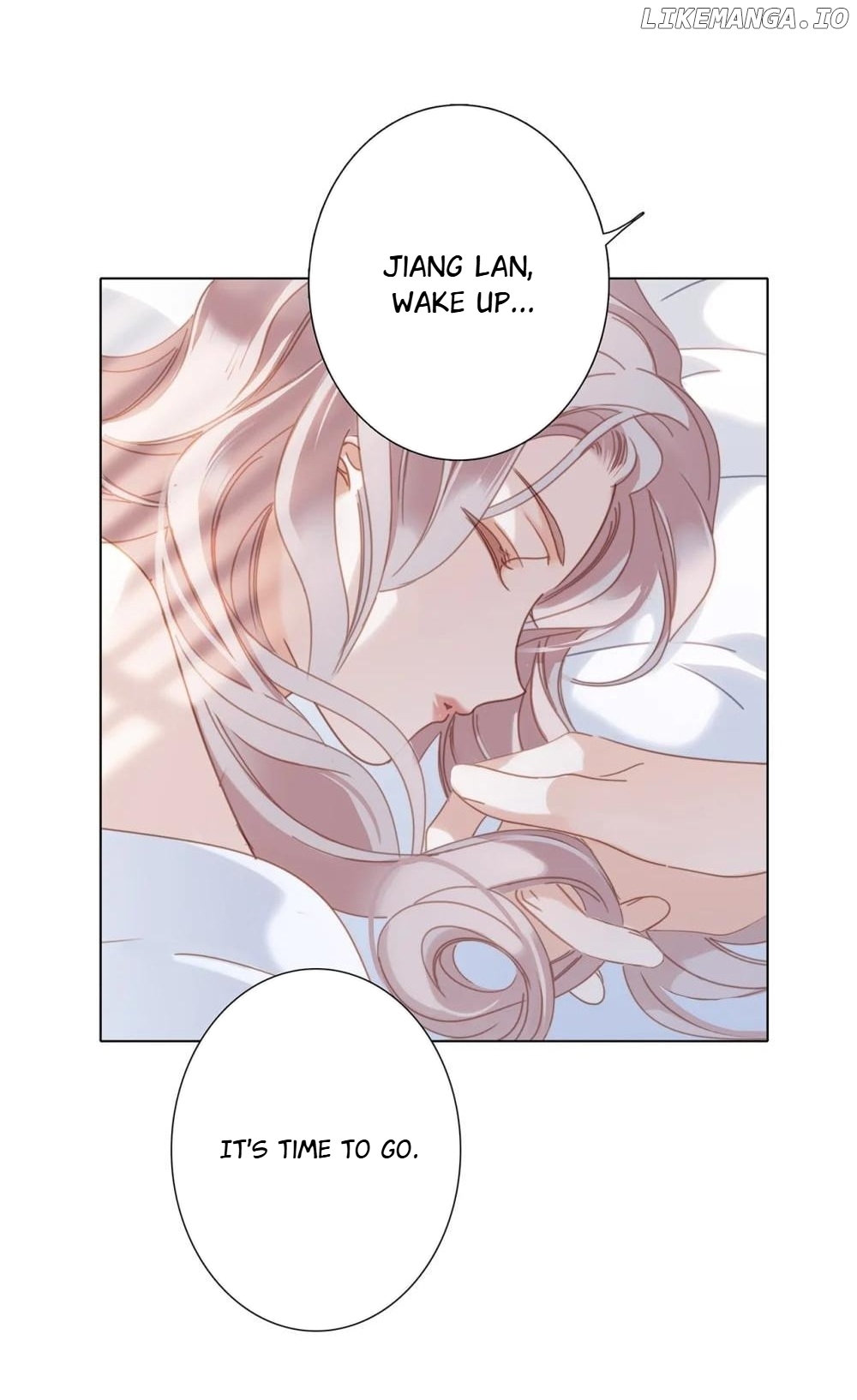 1st Kiss – I Don’t Want To Consider You As Sister Anymore Chapter 57 - 50 - page 3